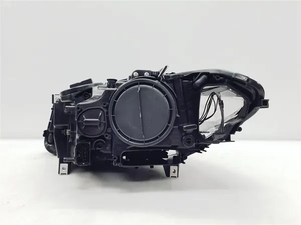 Farol Xenon Direito BMW 5 F10 F11 10-13 image 5