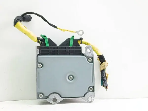 FIAT AIRBAGIN OHJAUSLAITE 51838067 Grande Punto image 2