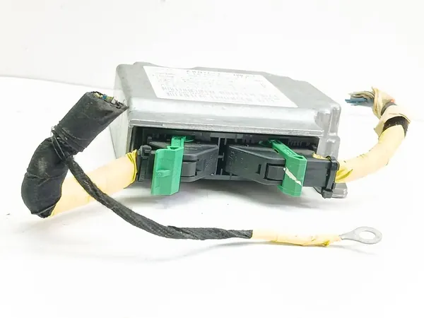 FIAT AIRBAGIN OHJAUSLAITE 51838067 Grande Punto image 3