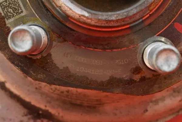 OEM mamAUTO-1047727- Moyeu Avant Gauche image 3