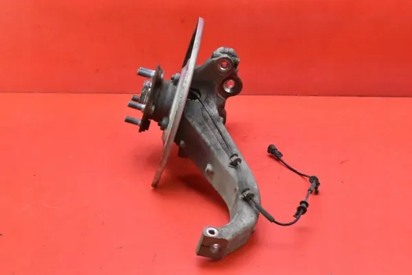 OEM mamAUTO-1047727- Moyeu Avant Gauche image 4