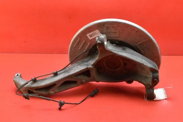 OEM mamAUTO-1047727- Moyeu Avant Gauche image 5