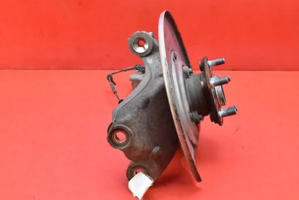 OEM mamAUTO-1047727- Moyeu Avant Gauche image 6