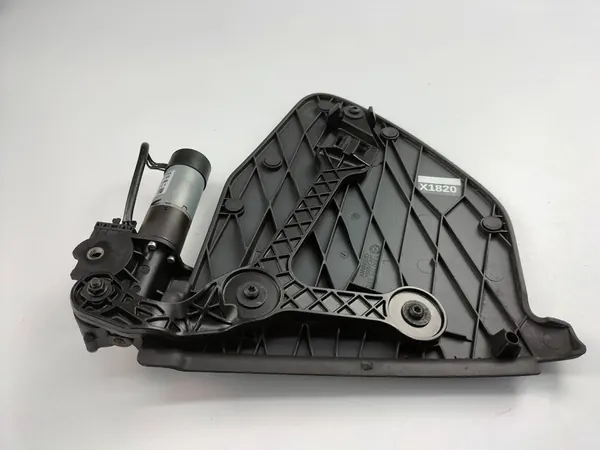 Asa esquerda Cabrio Twintop Opel Astra H 13297951 image 2