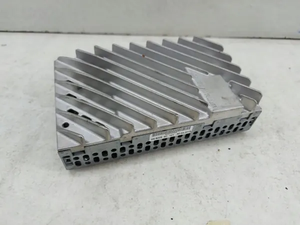 Amplificateur Audio BMW OEM 9382517-kolumb pour Série 1 image 5