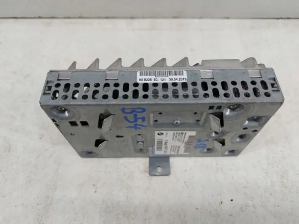 Amplificateur Audio BMW OEM 9382517-kolumb pour Série 1 image 6