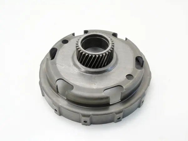 Vaihteiston rummuhammaspyörä OEM 20TS01KZSB - Käytetty image 2