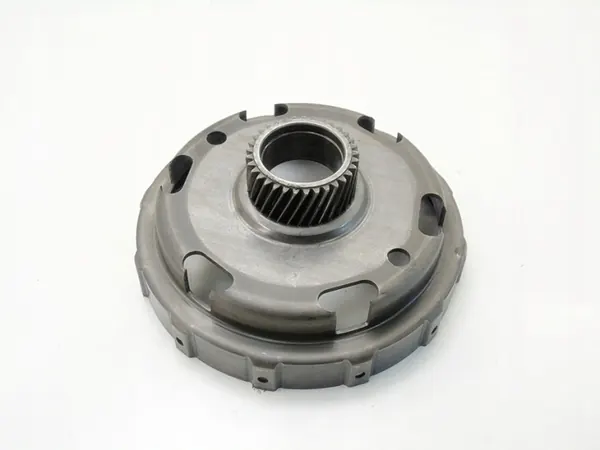 Vaihteiston rummuhammaspyörä OEM 20TS01KZSB - Käytetty image 3