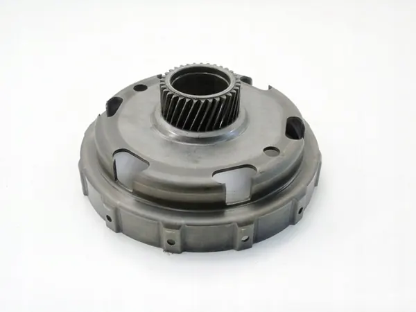 Vaihteiston rummuhammaspyörä OEM 20TS01KZSB - Käytetty image 4