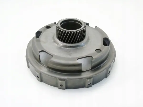 Vaihteiston rummuhammaspyörä OEM 20TS01KZSB - Käytetty image 5