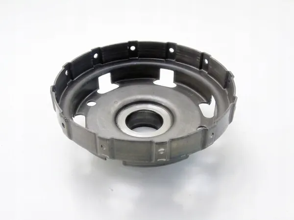 Vaihteiston rummuhammaspyörä OEM 20TS01KZSB - Käytetty image 6