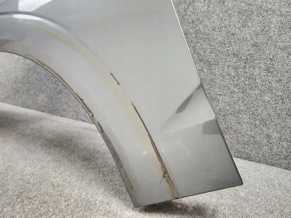 Parafango anteriore sinistro - Volvo XC60 II 32297443 image 4