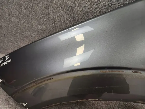 Parafango anteriore sinistro - Volvo XC60 II 32297443 image 6