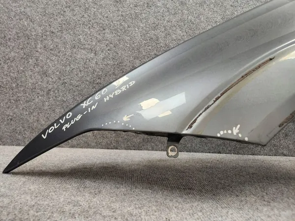 Parafango anteriore sinistro - Volvo XC60 II 32297443 image 7