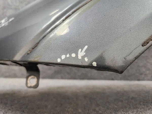 Parafango anteriore sinistro - Volvo XC60 II 32297443 image 8