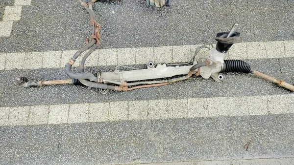 Mazda 3 III Styrväxel 2009- image 2