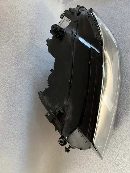 FARO HALÓGENO LED ESQUERDO VOLKSWAGEN TIGUAN 5NN 5NN941005 image 2