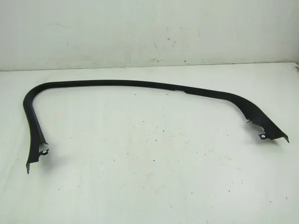 Jaguar I-PACE Moldura Puerta Delantera Izquierda OEM J9D3-20905-AB image 2