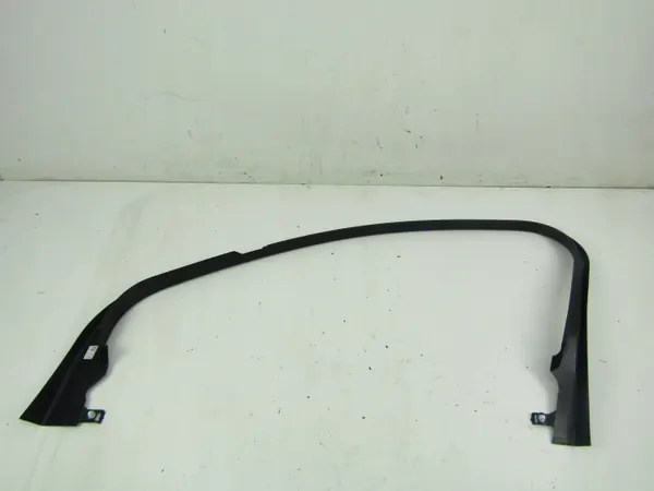Jaguar I-PACE Moldura Puerta Delantera Izquierda OEM J9D3-20905-AB image 3