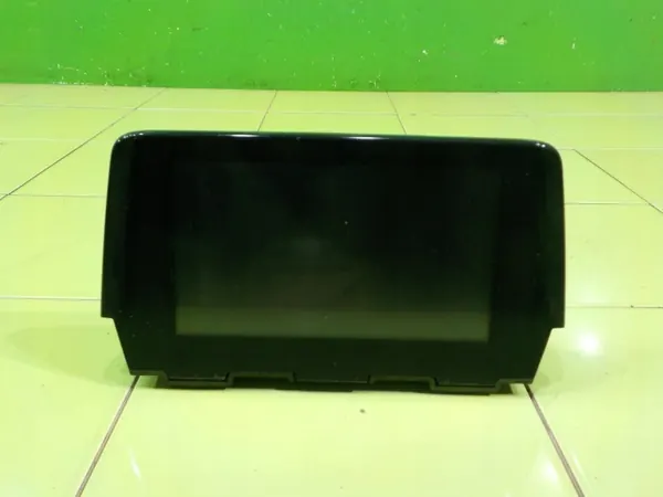 Pantalla Mazda OE OEM 17AB129 21 - Usado image 2