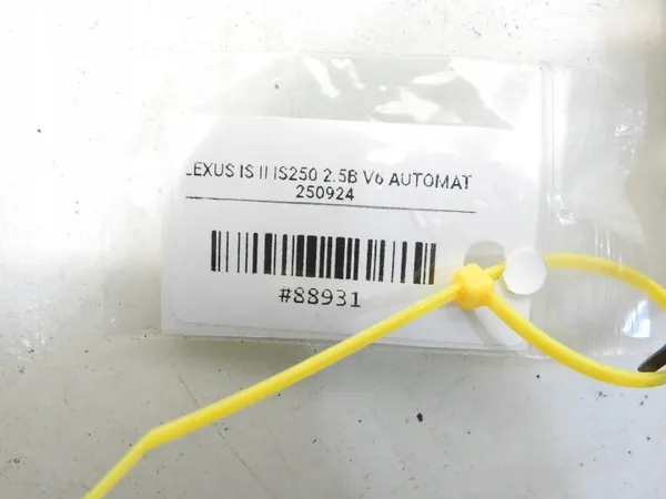 Auspuffhalterung OEM 987654321 für Lexus IS250 II image 4