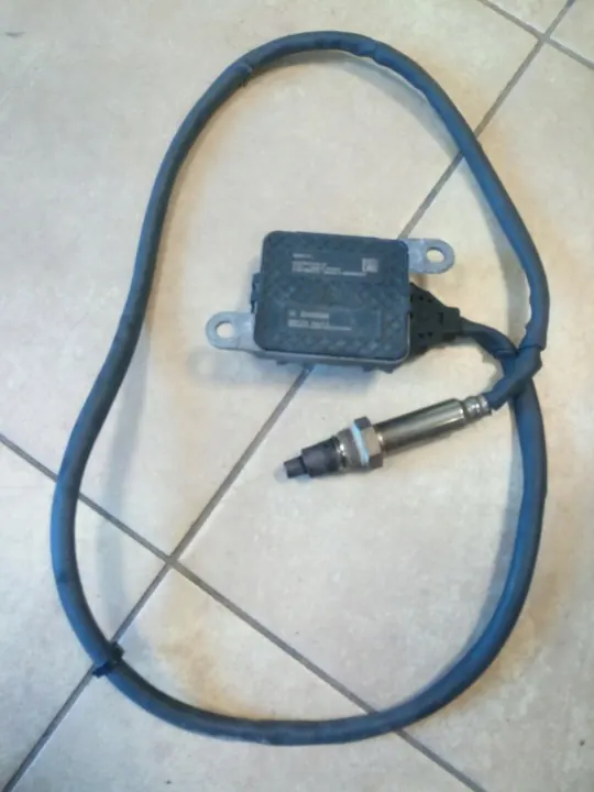 NOx-sensor OEM 55495596 voor Opel Astra K image 2