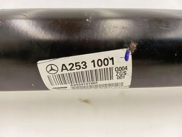 Árbol de transmisión Mercedes-Benz OEM A2531001 - Usado image 4