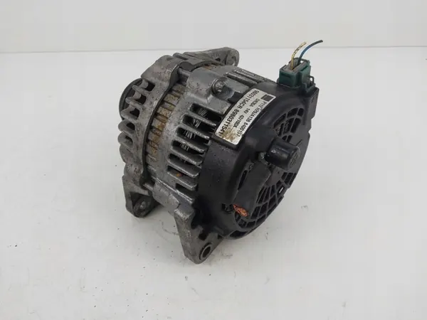 Vaihtovirtageneraattori Opel Meriva B 1.7 CDTI image 2