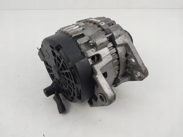 Vaihtovirtageneraattori Opel Meriva B 1.7 CDTI image 3