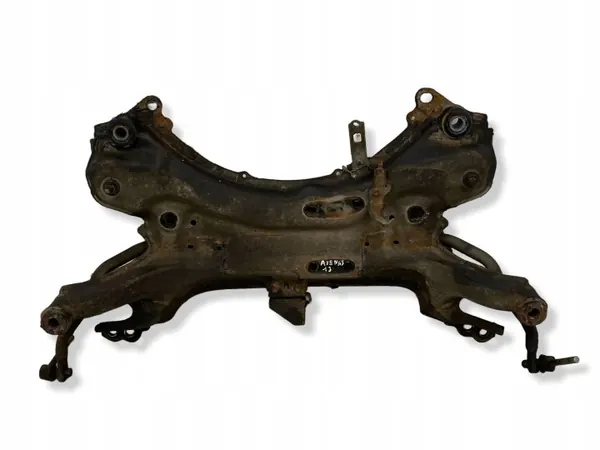 Molas dianteiras Toyota OE OEM DAL33033 - Usado image 2