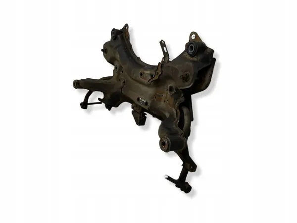 Molas dianteiras Toyota OE OEM DAL33033 - Usado image 3