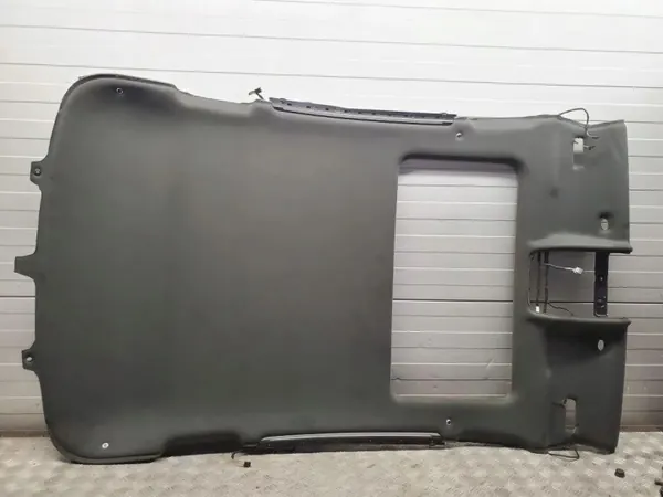 Plafonnier Audi A8 S8 D4 4H 2013 OEM 4H4867505AG image 2