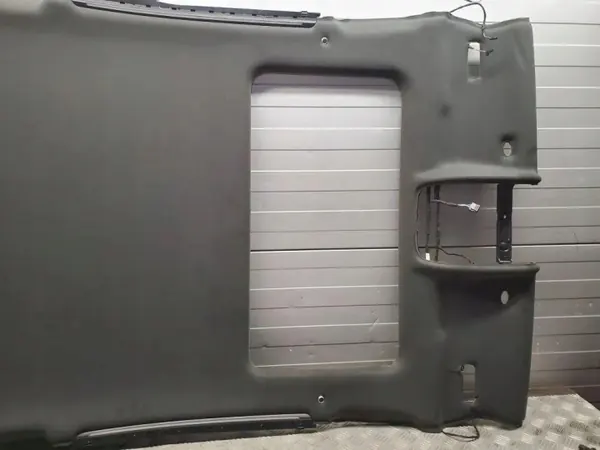 Plafonnier Audi A8 S8 D4 4H 2013 OEM 4H4867505AG image 5