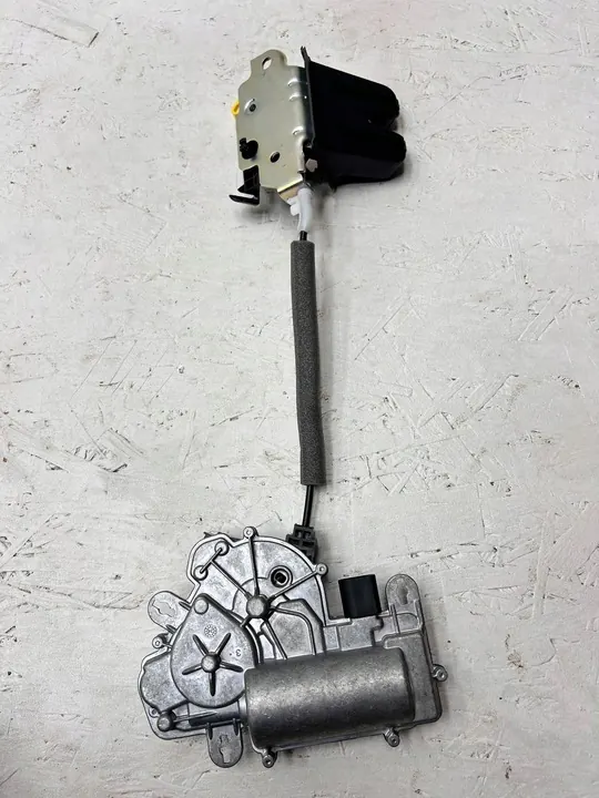 2020 Volkswagen Arteon Elektrisk Ställdon 3G0827887B image 4