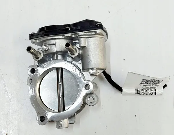 Corps de papillon Volvo XC40 B4 OEM 31459143 image 2