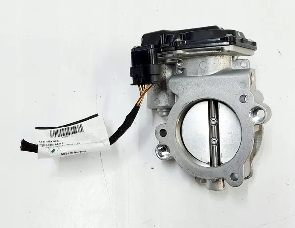 Corps de papillon Volvo XC40 B4 OEM 31459143 image 3