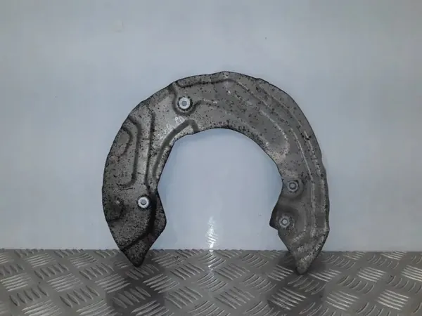 BMW OE 6762852 Bouclier Disque Frein Avant Droit image 2