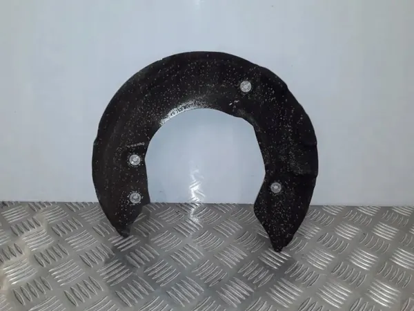 BMW OE 6762852 Bouclier Disque Frein Avant Droit image 4