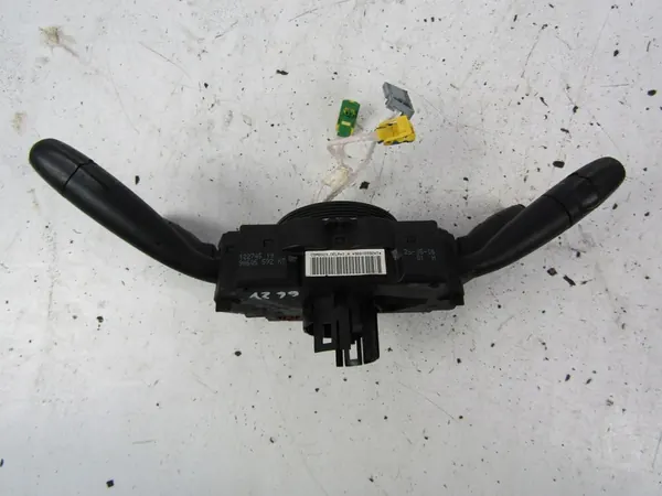 Combinatieschakelaar Peugeot 307 2001-2009 OE 96605592XT image 3