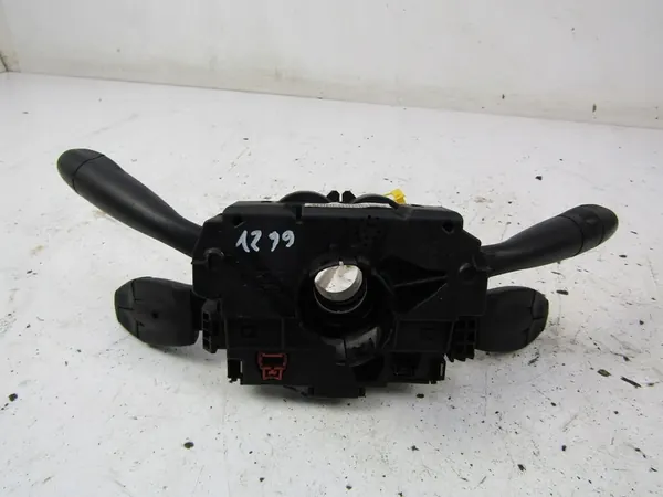 Combinatieschakelaar Peugeot 307 2001-2009 OE 96605592XT image 4