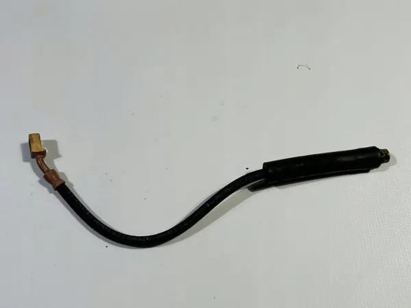 Flexible de frein avant OEM 9856225 Chevrolet Corvette C6 image 7