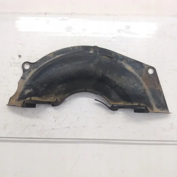 Honda Kupplungsabdeckung OEM D16W3 für Civic VI image 2