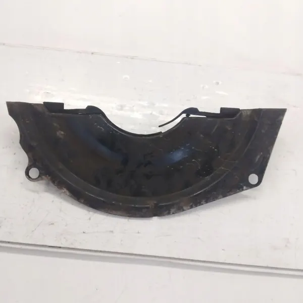 Honda Kupplungsabdeckung OEM D16W3 für Civic VI image 4