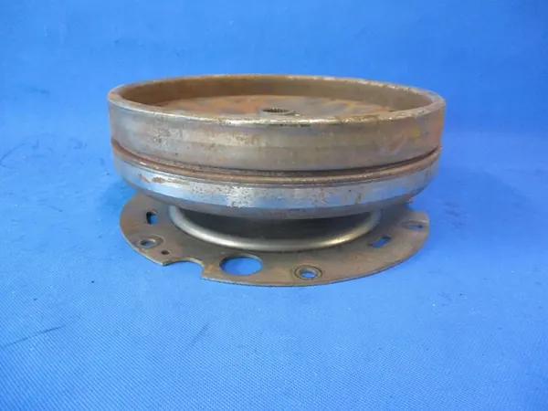 Volante de Dupla Massa Audi A4 B8 A5 2.7 3.0 TDI image 2