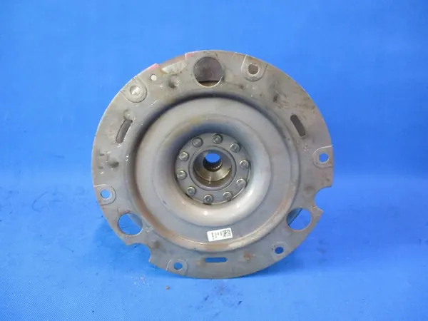 Volante de Dupla Massa Audi A4 B8 A5 2.7 3.0 TDI image 3