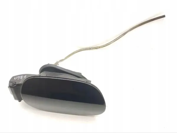Porsche Kraftstofftankdeckel OEM 971809857A - Gebraucht image 2