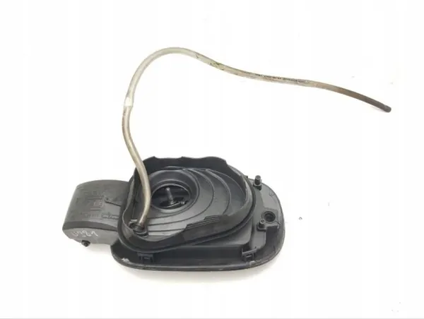 Porsche Kraftstofftankdeckel OEM 971809857A - Gebraucht image 4