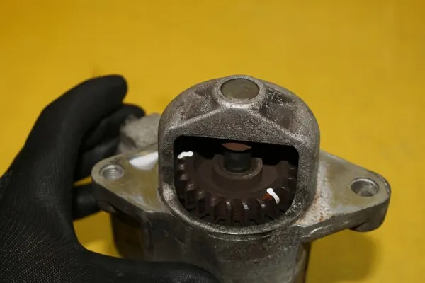 Motor de arranque Ford Ka 1.3 8V 23 Dientes image 4