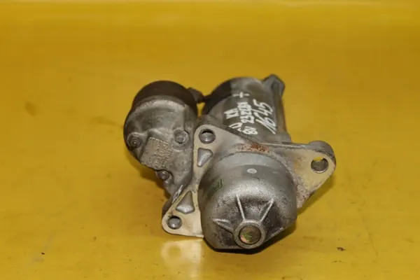 Motor de arranque Ford Ka 1.3 8V 23 Dientes image 5