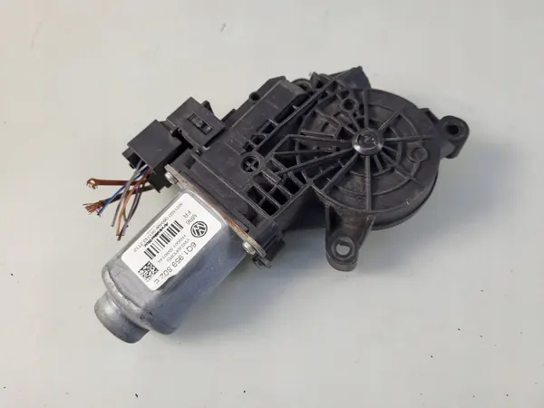 Moteur élévateur gauche avant OEM 6Q1959802E image 3